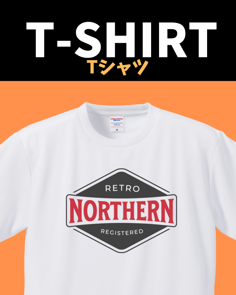 Tシャツ