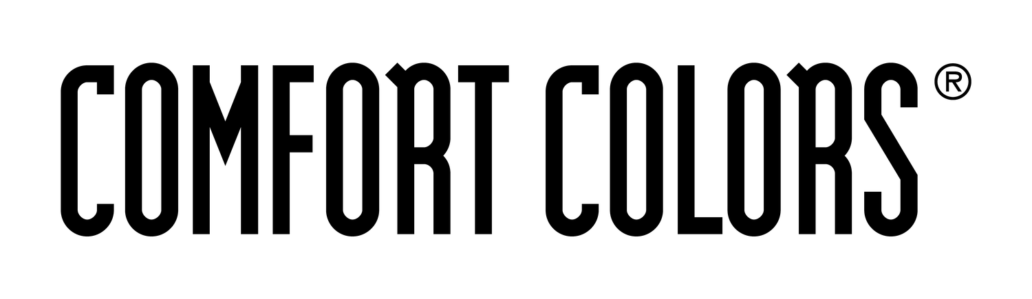 COMFORT COLORS