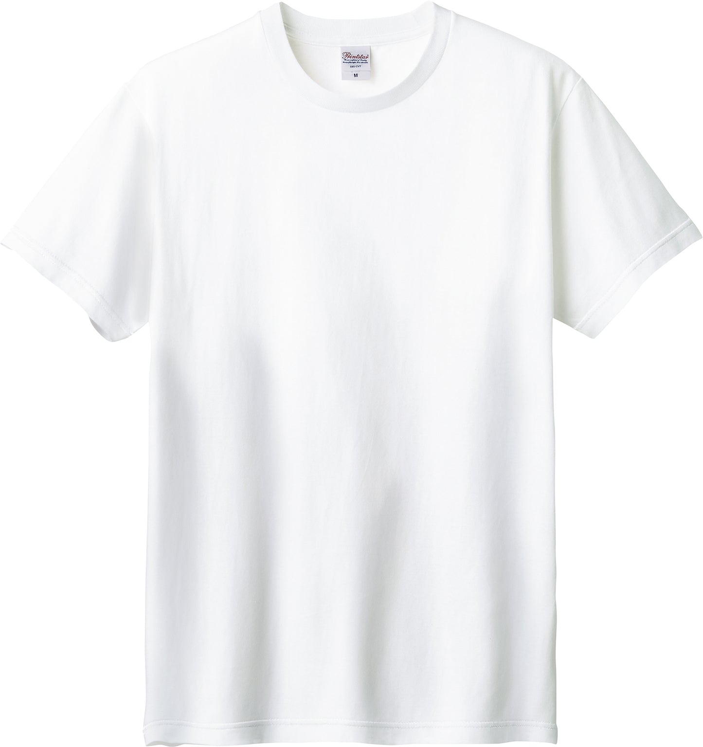 5.6オンス ヘビーウェイトTシャツ