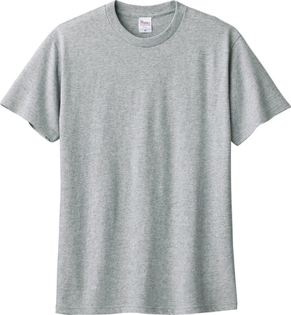 5.6オンス ヘビーウェイトTシャツ