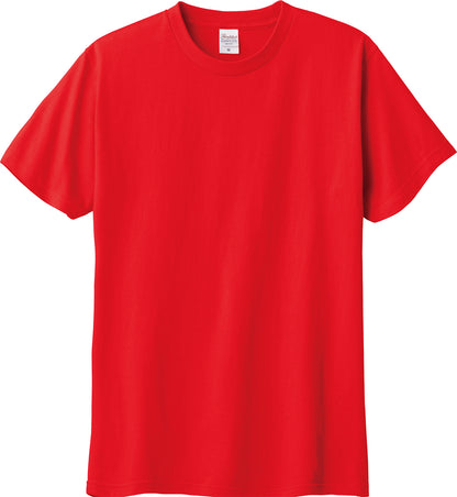 5.6オンス ヘビーウェイトTシャツ