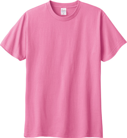 5.6オンス ヘビーウェイトTシャツ