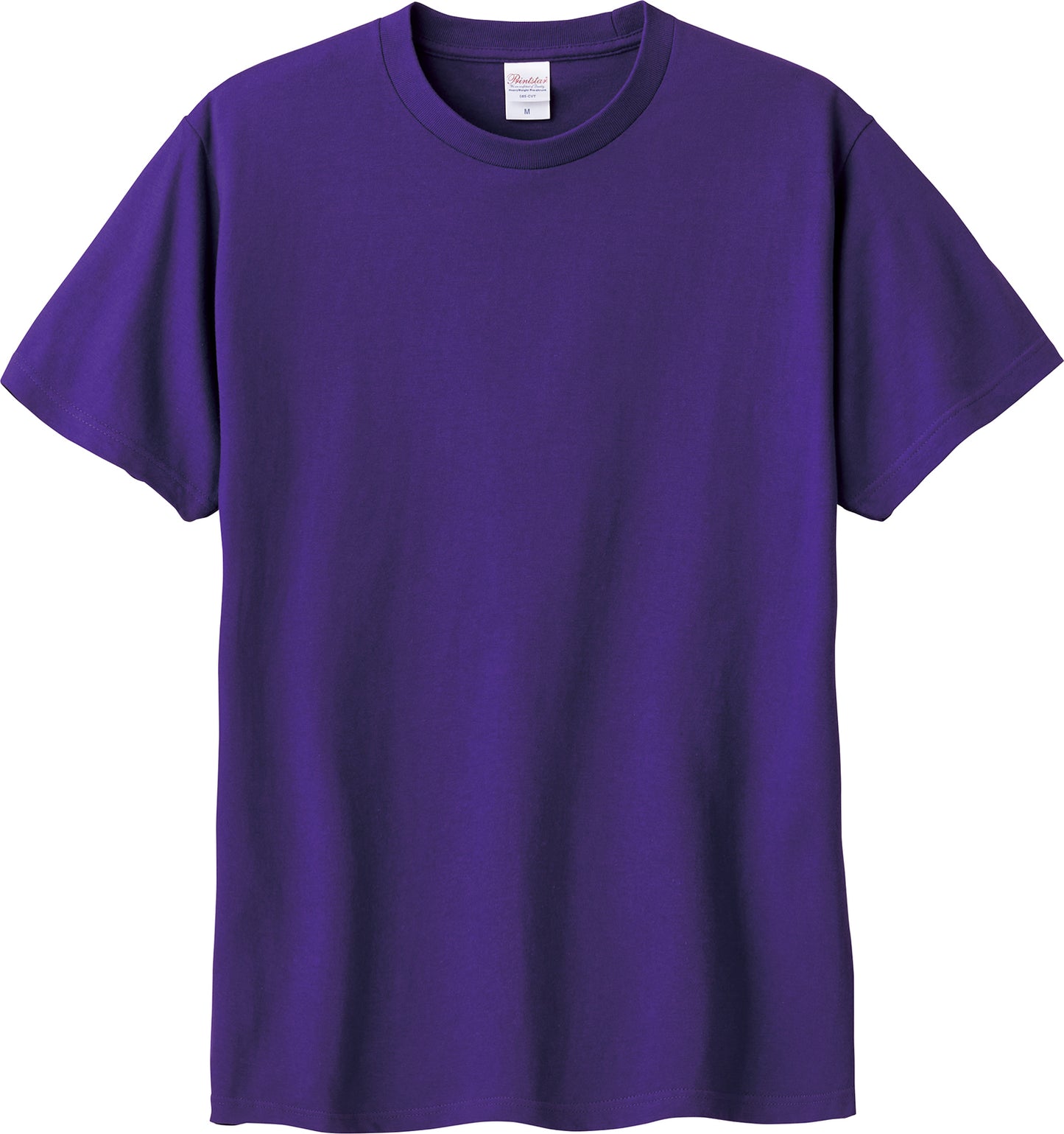 5.6オンス ヘビーウェイトTシャツ