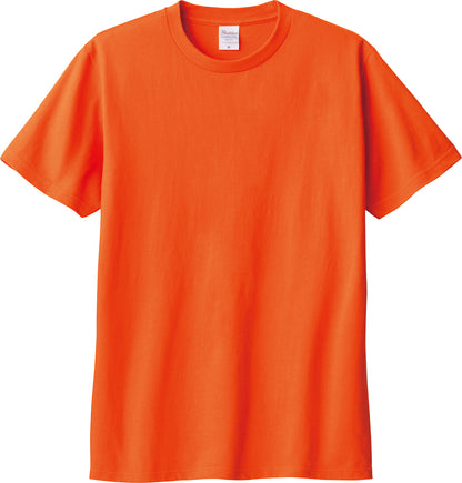 5.6オンス ヘビーウェイトTシャツ