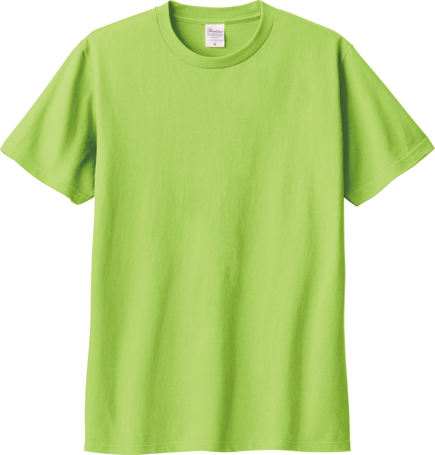 5.6オンス ヘビーウェイトTシャツ