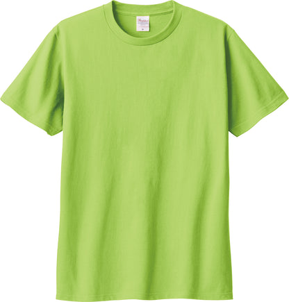 5.6オンス ヘビーウェイトTシャツ