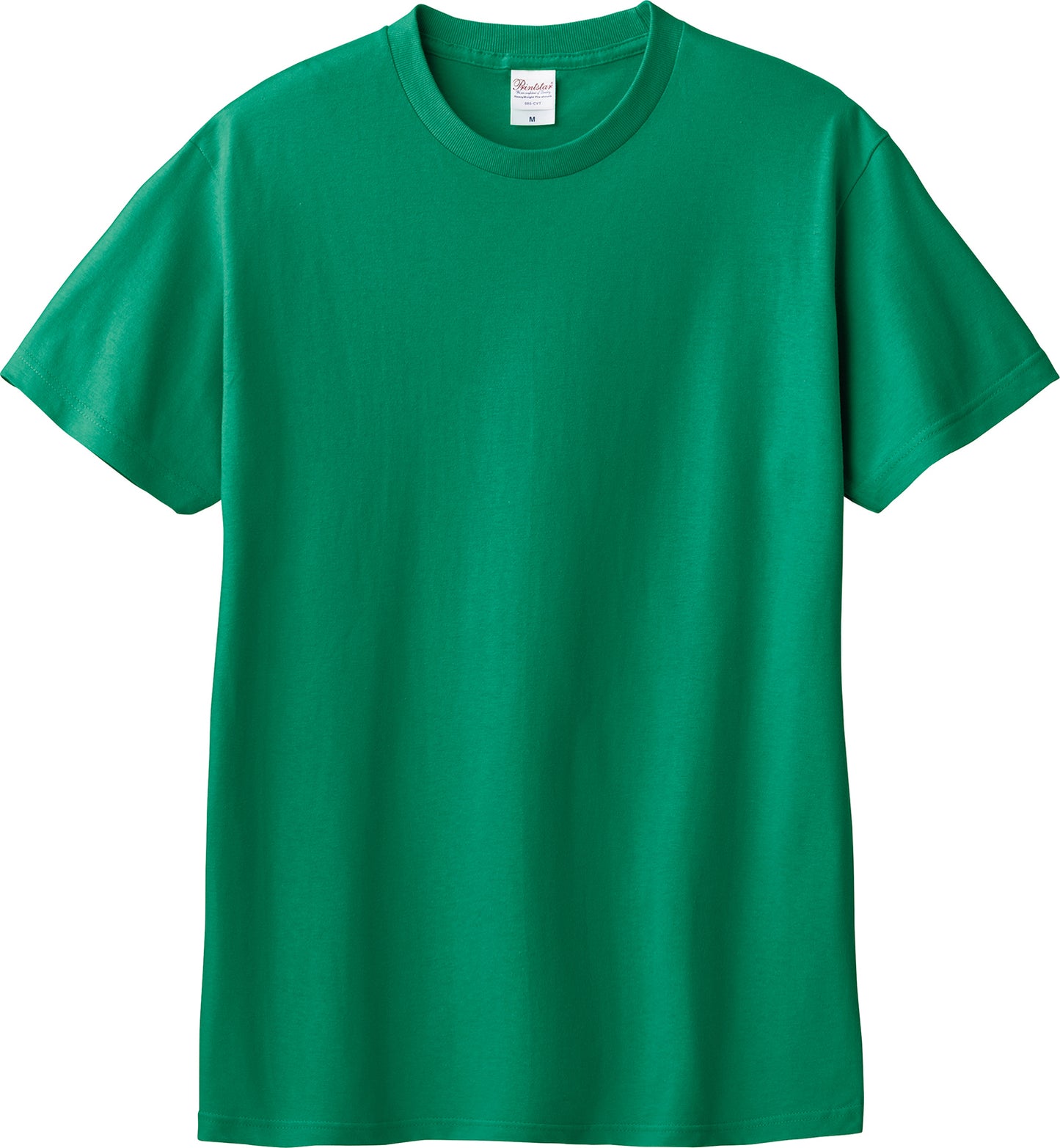 5.6オンス ヘビーウェイトTシャツ