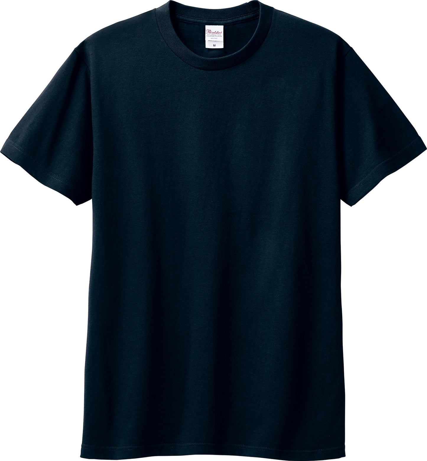 5.6オンス ヘビーウェイトTシャツ