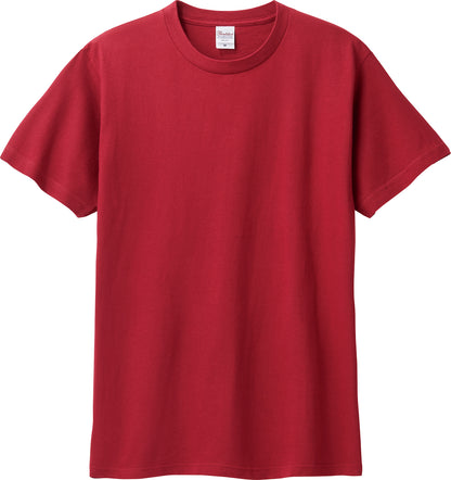 5.6オンス ヘビーウェイトTシャツ
