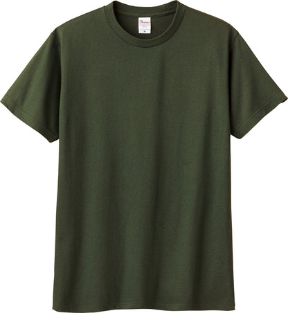 5.6オンス ヘビーウェイトTシャツ