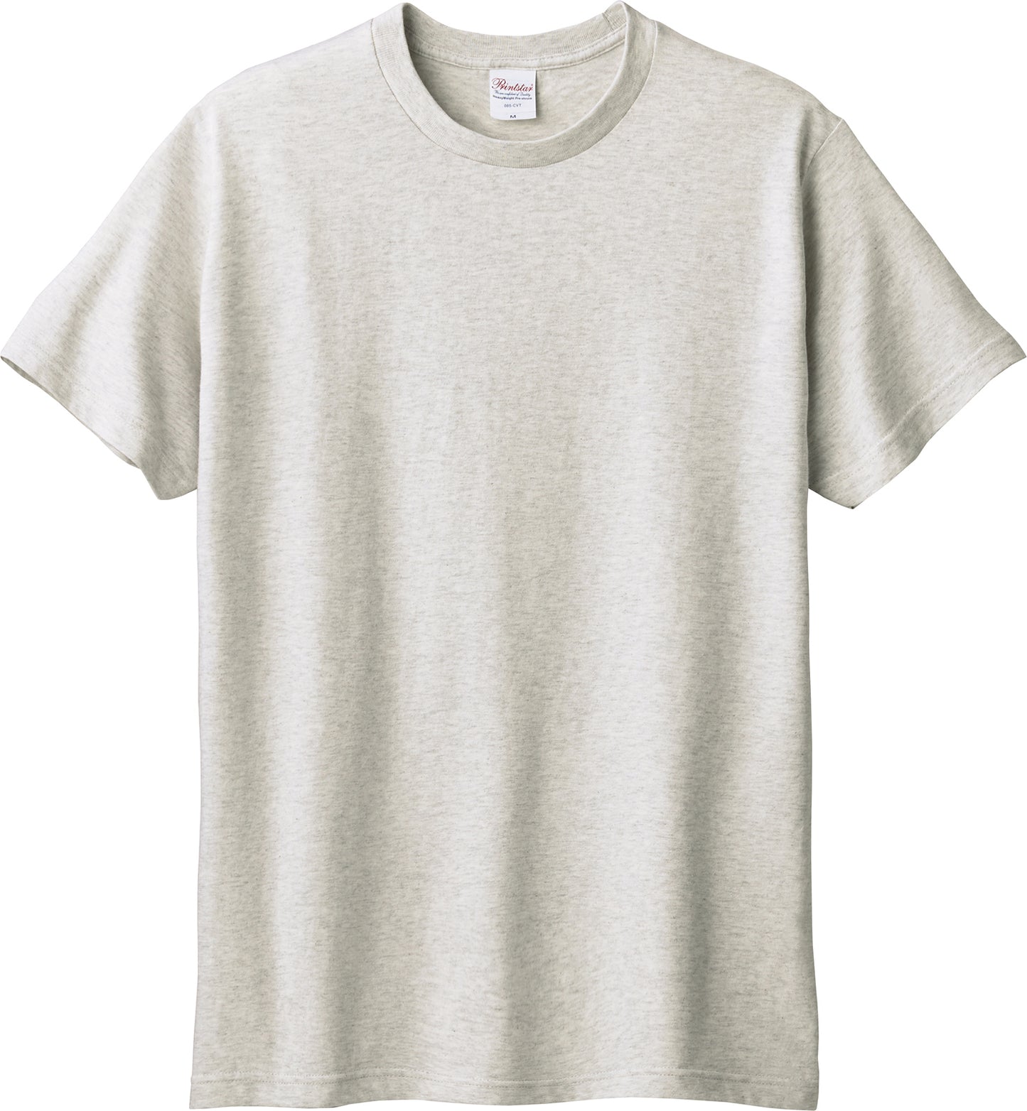 5.6オンス ヘビーウェイトTシャツ