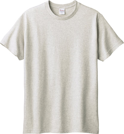 5.6オンス ヘビーウェイトTシャツ