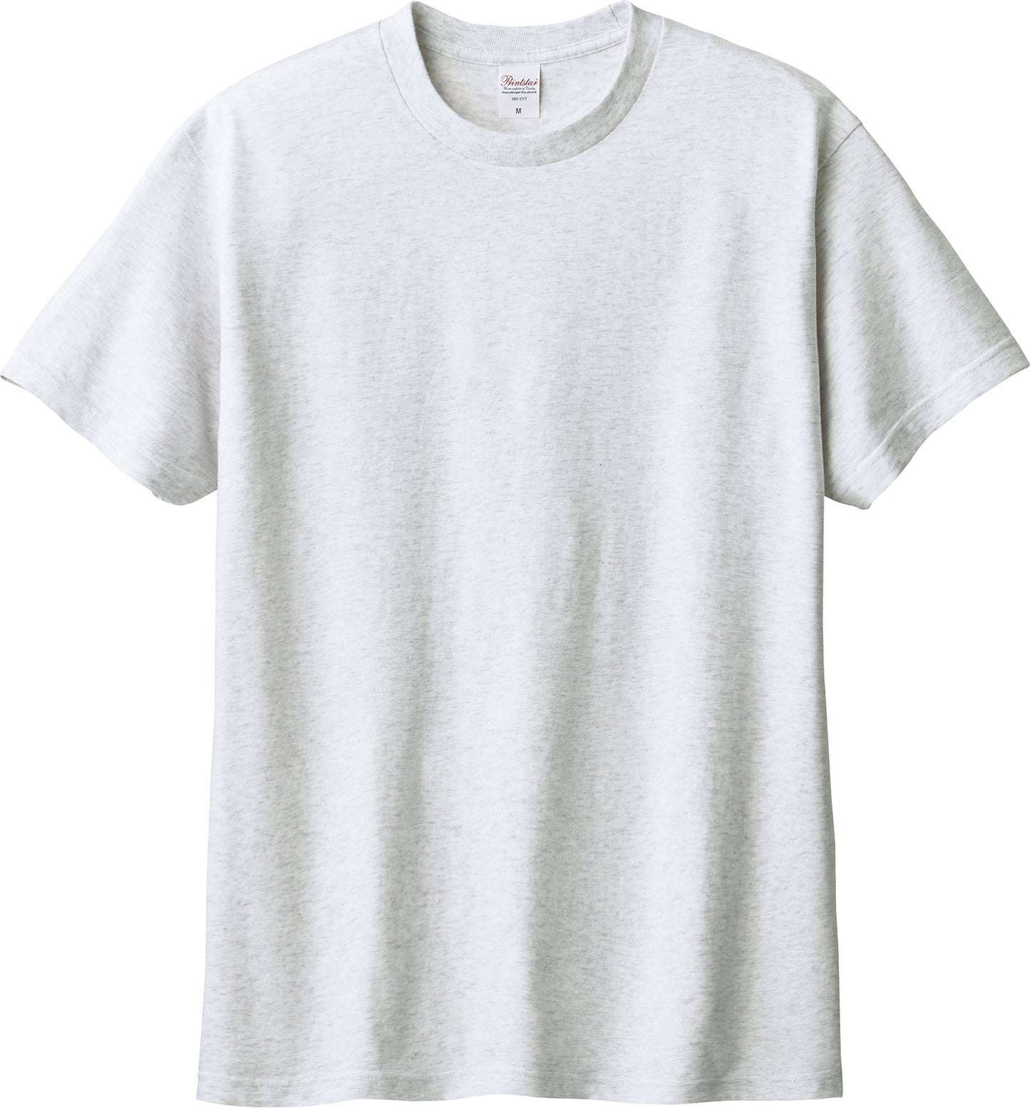 5.6オンス ヘビーウェイトTシャツ