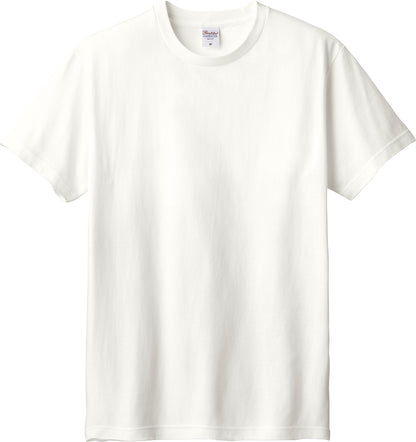 5.6オンス ヘビーウェイトTシャツ