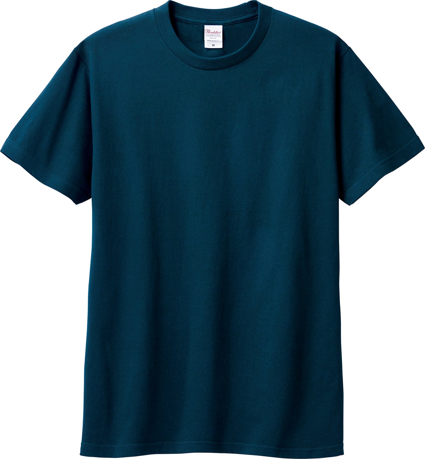 5.6オンス ヘビーウェイトTシャツ