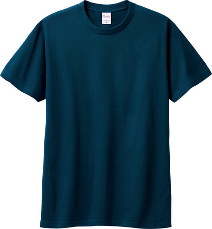 5.6オンス ヘビーウェイトTシャツ