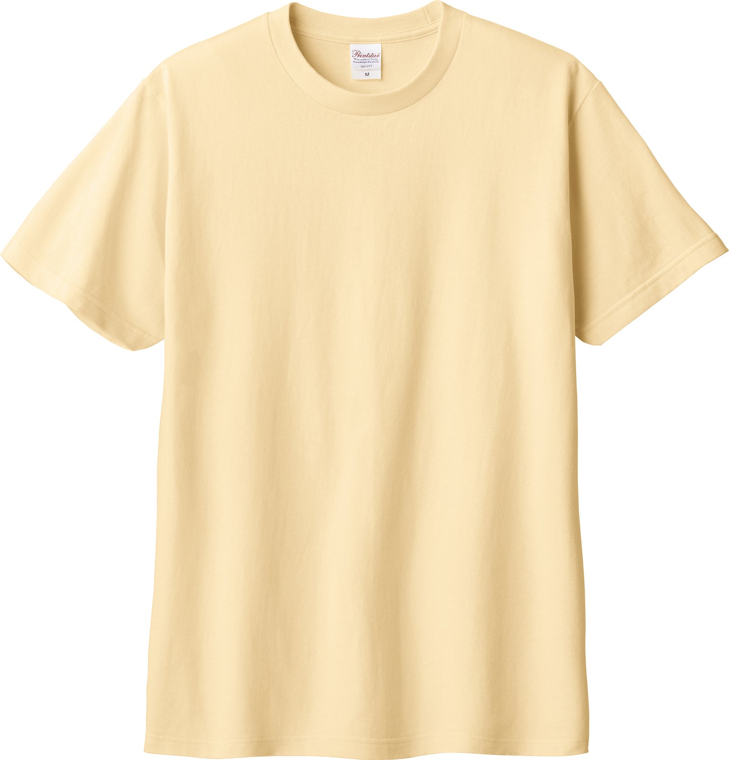 5.6オンス ヘビーウェイトTシャツ