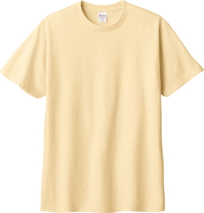 5.6オンス ヘビーウェイトTシャツ
