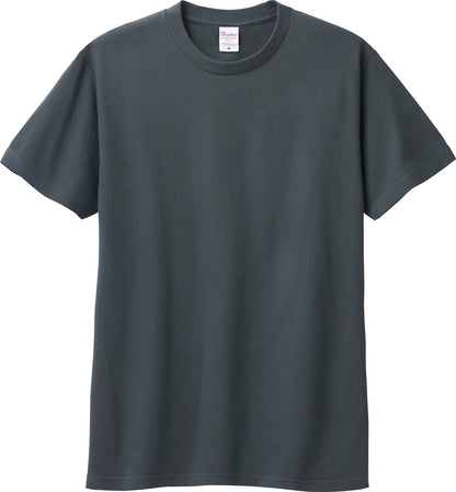 5.6オンス ヘビーウェイトTシャツ