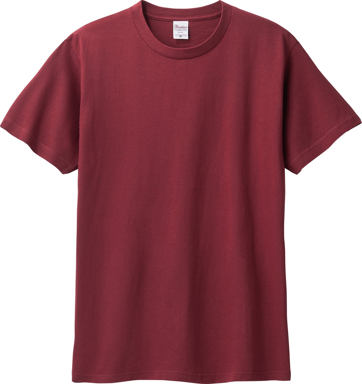 5.6オンス ヘビーウェイトTシャツ