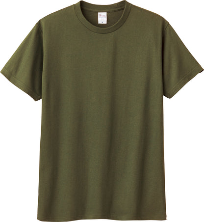 5.6オンス ヘビーウェイトTシャツ