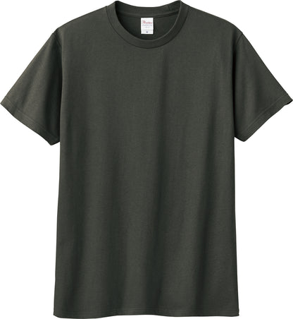 5.6オンス ヘビーウェイトTシャツ