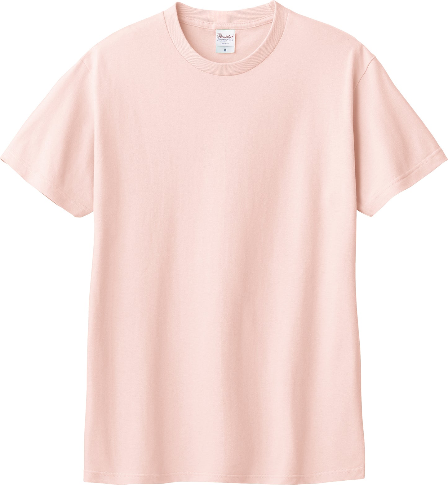 5.6オンス ヘビーウェイトTシャツ