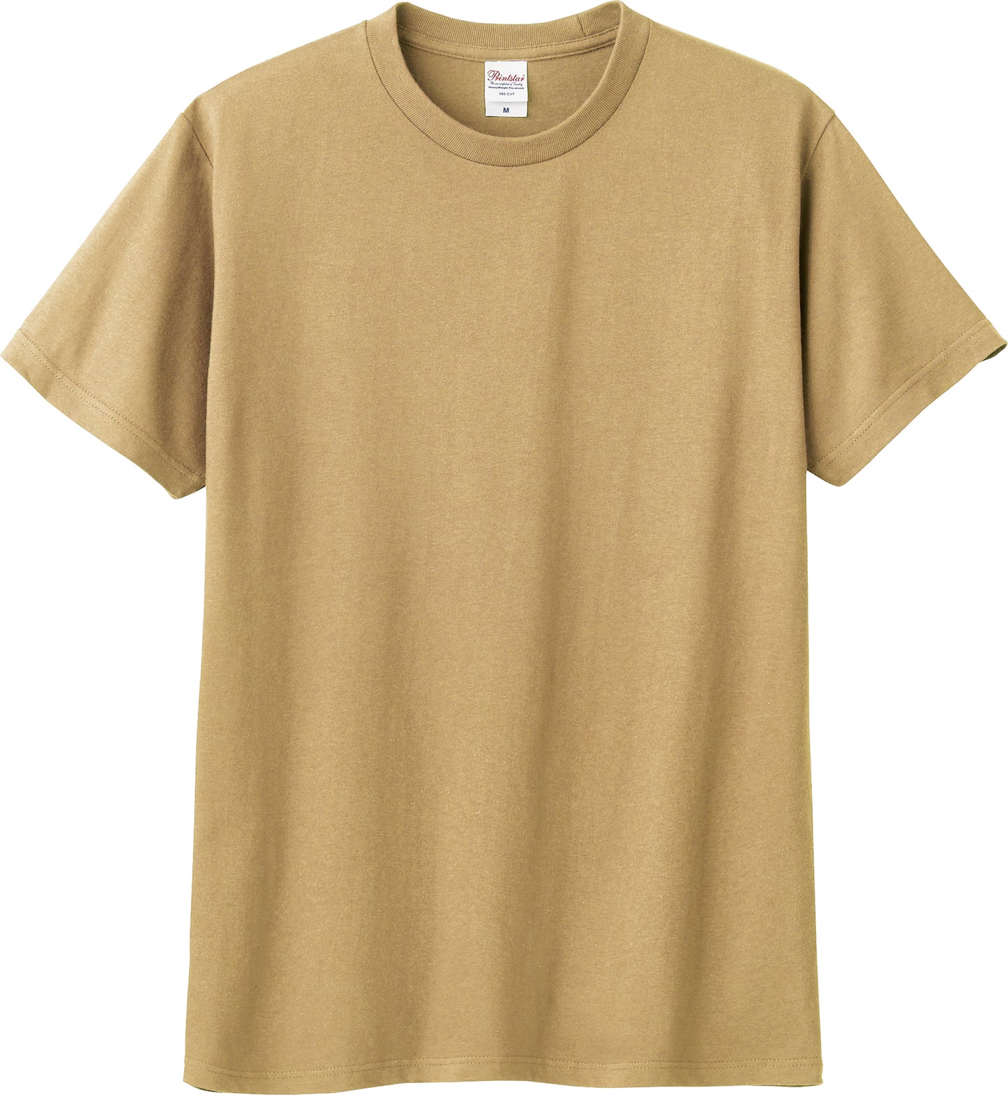 5.6オンス ヘビーウェイトTシャツ