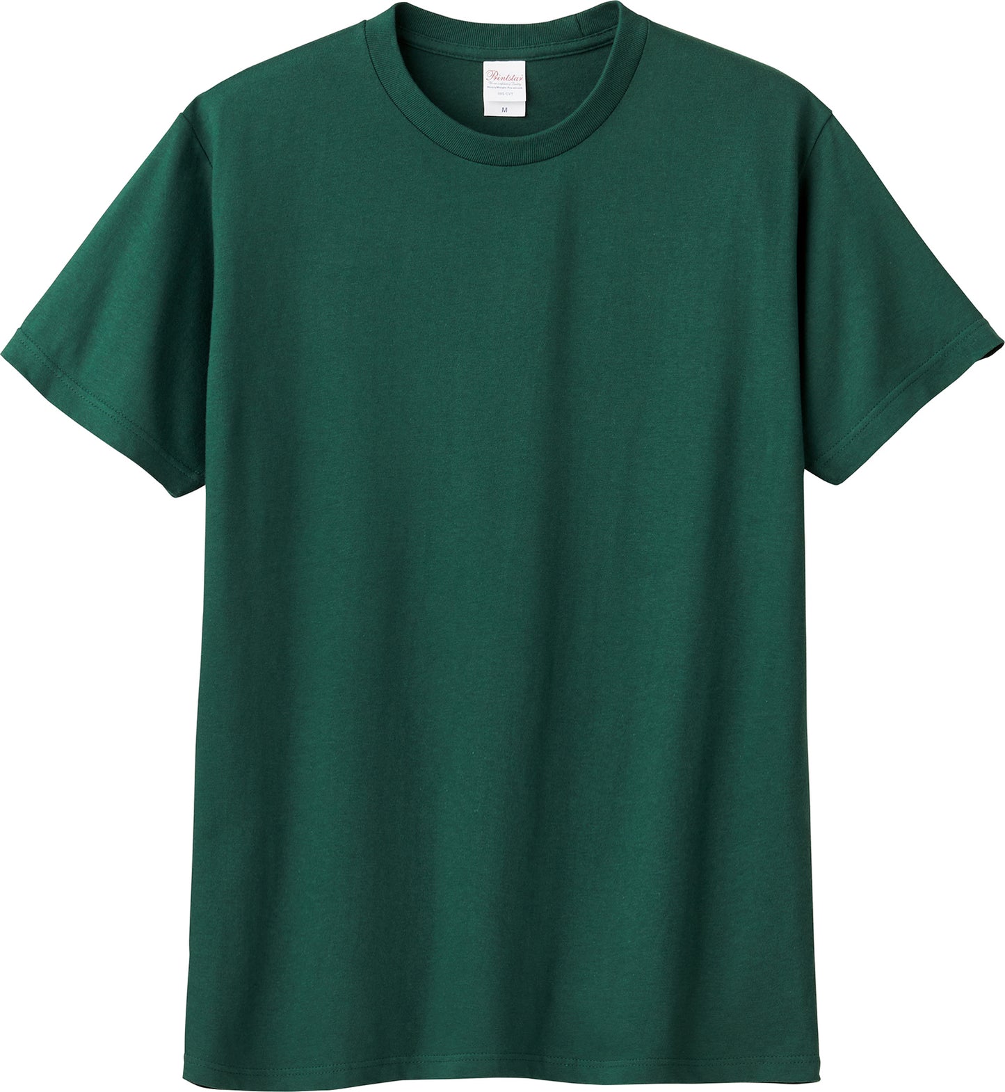 5.6オンス ヘビーウェイトTシャツ