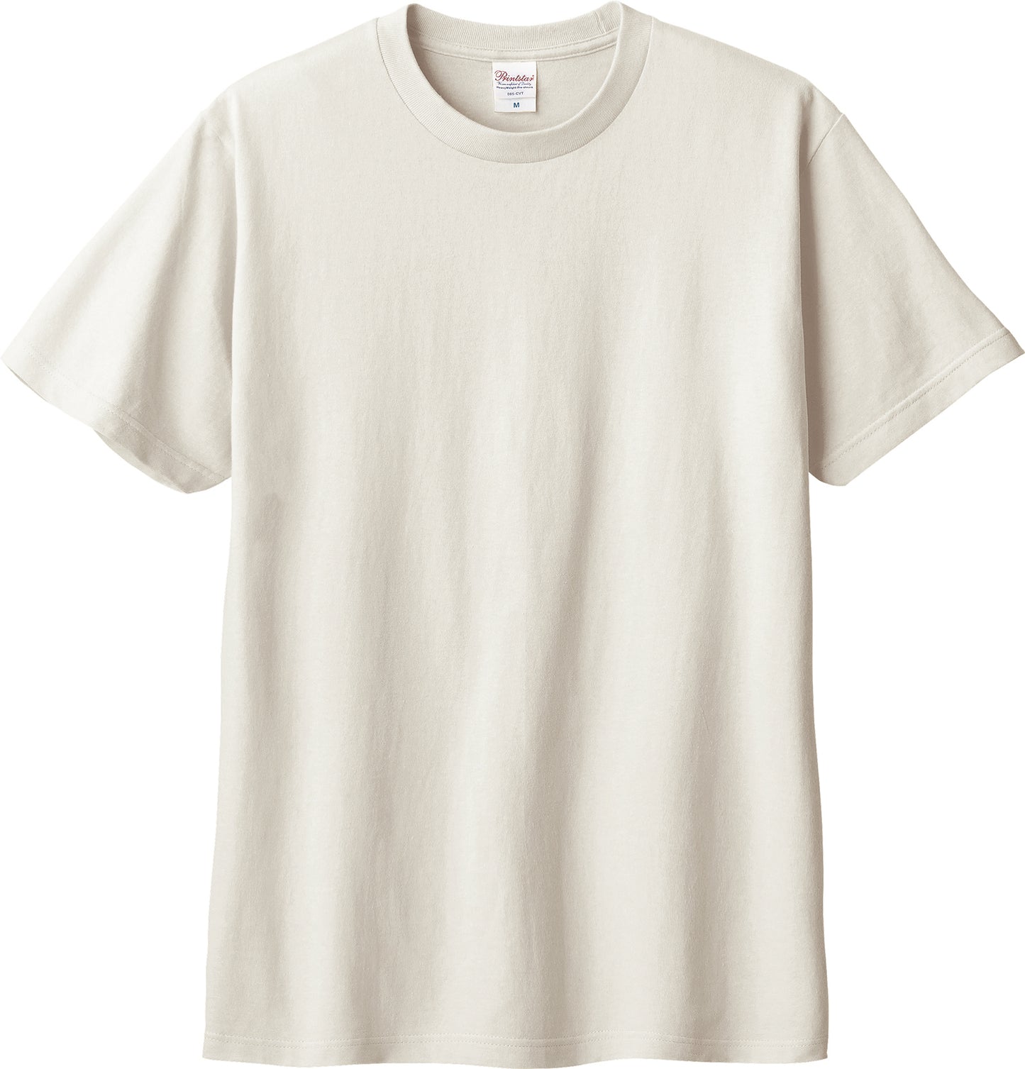 5.6オンス ヘビーウェイトTシャツ