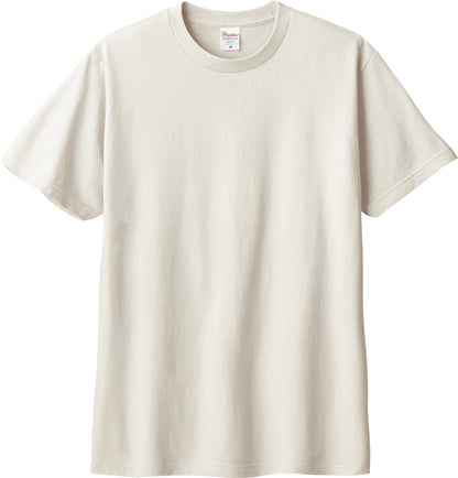 5.6オンス ヘビーウェイトTシャツ