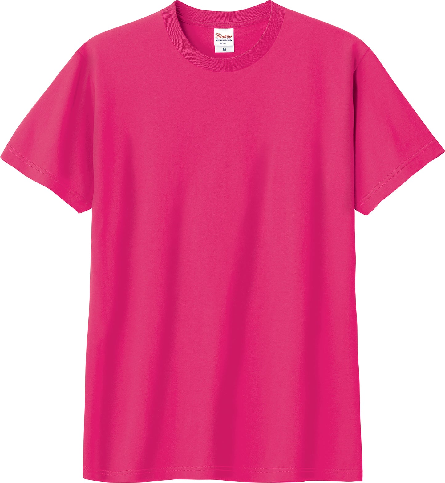 5.6オンス ヘビーウェイトTシャツ