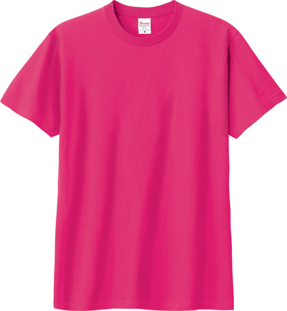 5.6オンス ヘビーウェイトTシャツ