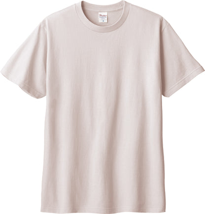 5.6オンス ヘビーウェイトTシャツ