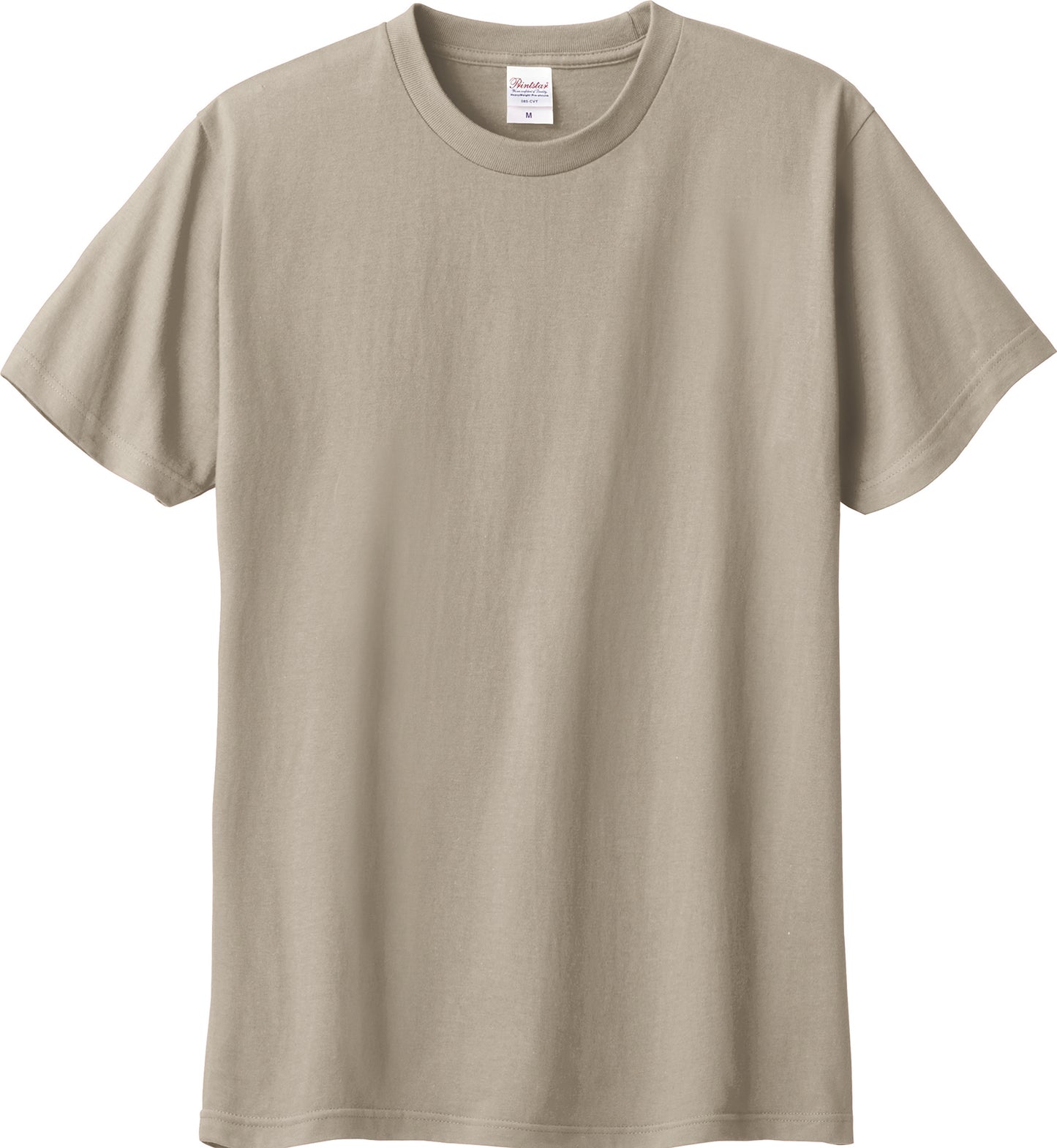 5.6オンス ヘビーウェイトTシャツ