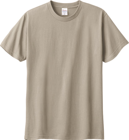 5.6オンス ヘビーウェイトTシャツ