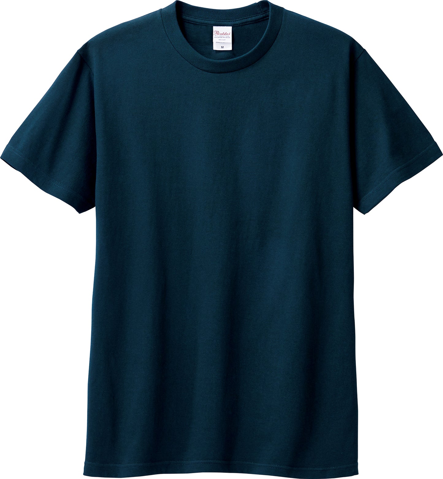 5.6オンス ヘビーウェイトTシャツ