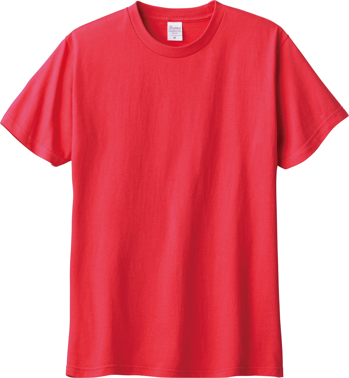5.6オンス ヘビーウェイトTシャツ