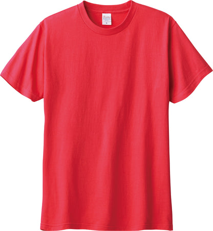 5.6オンス ヘビーウェイトTシャツ