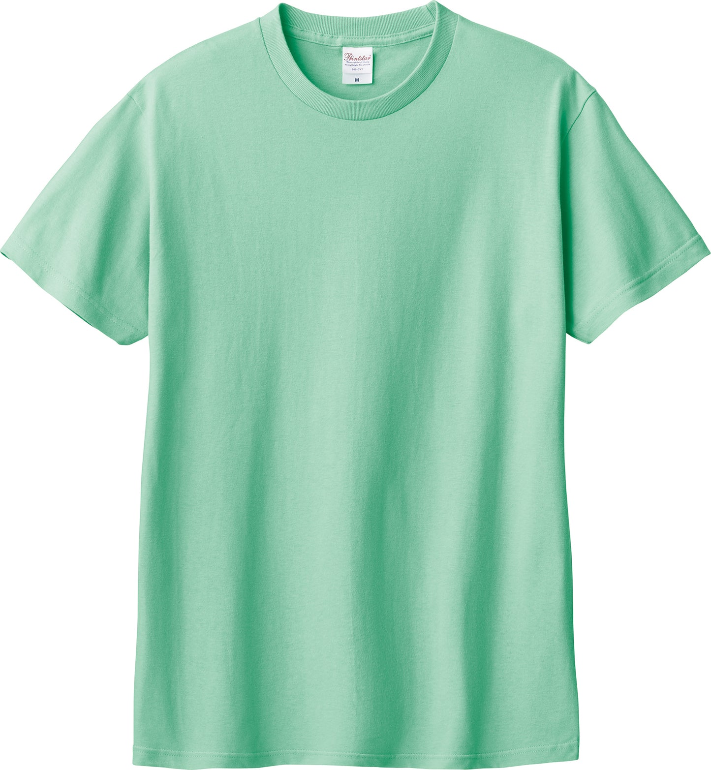 5.6オンス ヘビーウェイトTシャツ