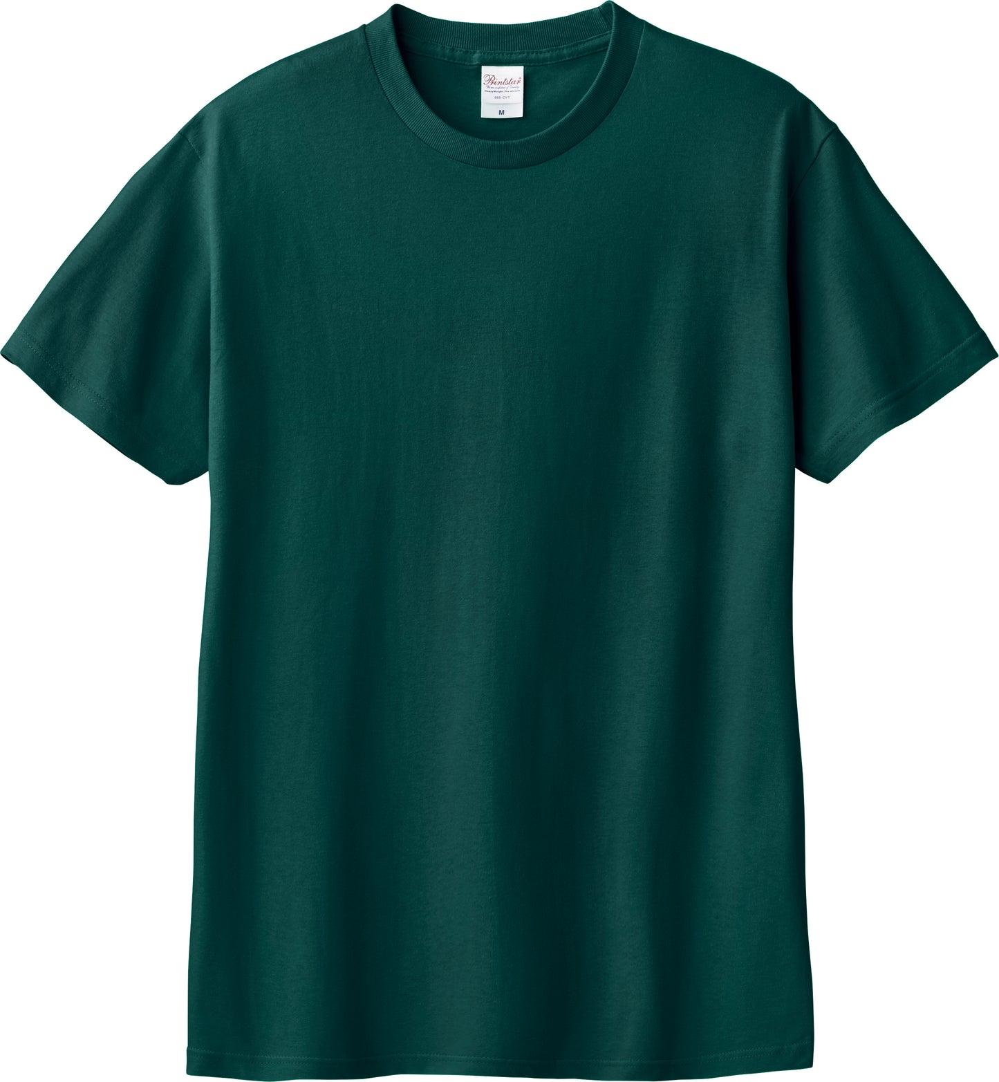 5.6オンス ヘビーウェイトTシャツ