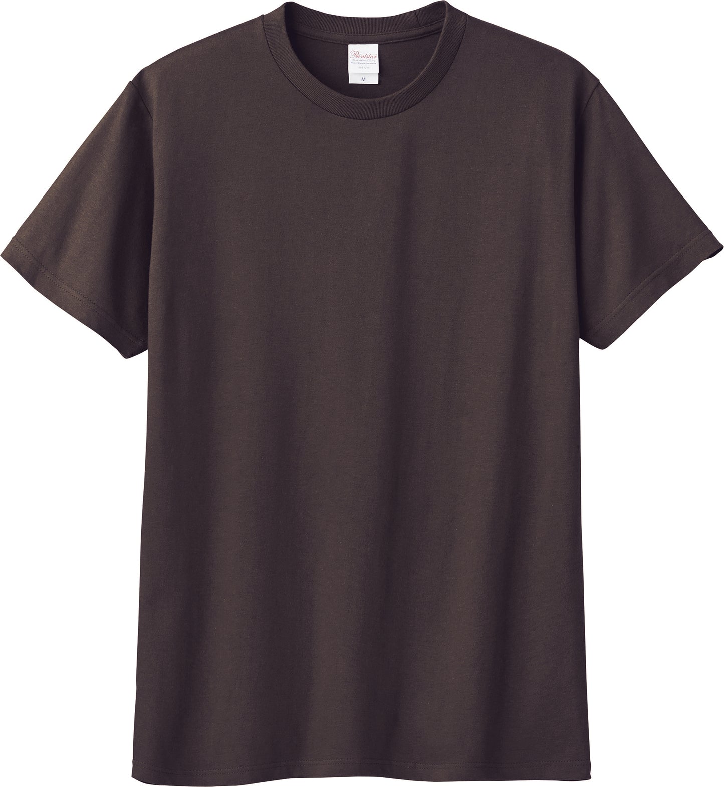 5.6オンス ヘビーウェイトTシャツ