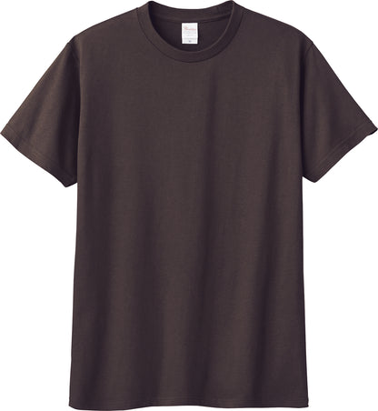 5.6オンス ヘビーウェイトTシャツ