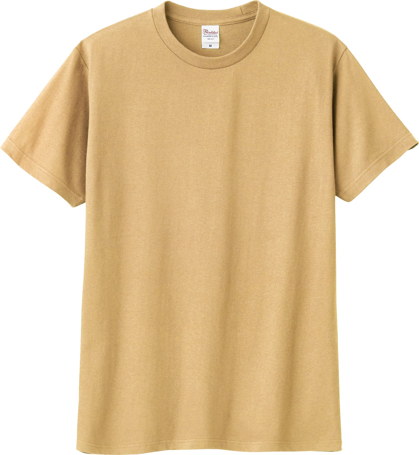 5.6オンス ヘビーウェイトTシャツ