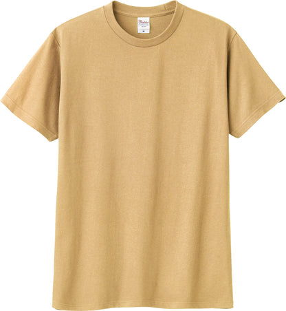 5.6オンス ヘビーウェイトTシャツ