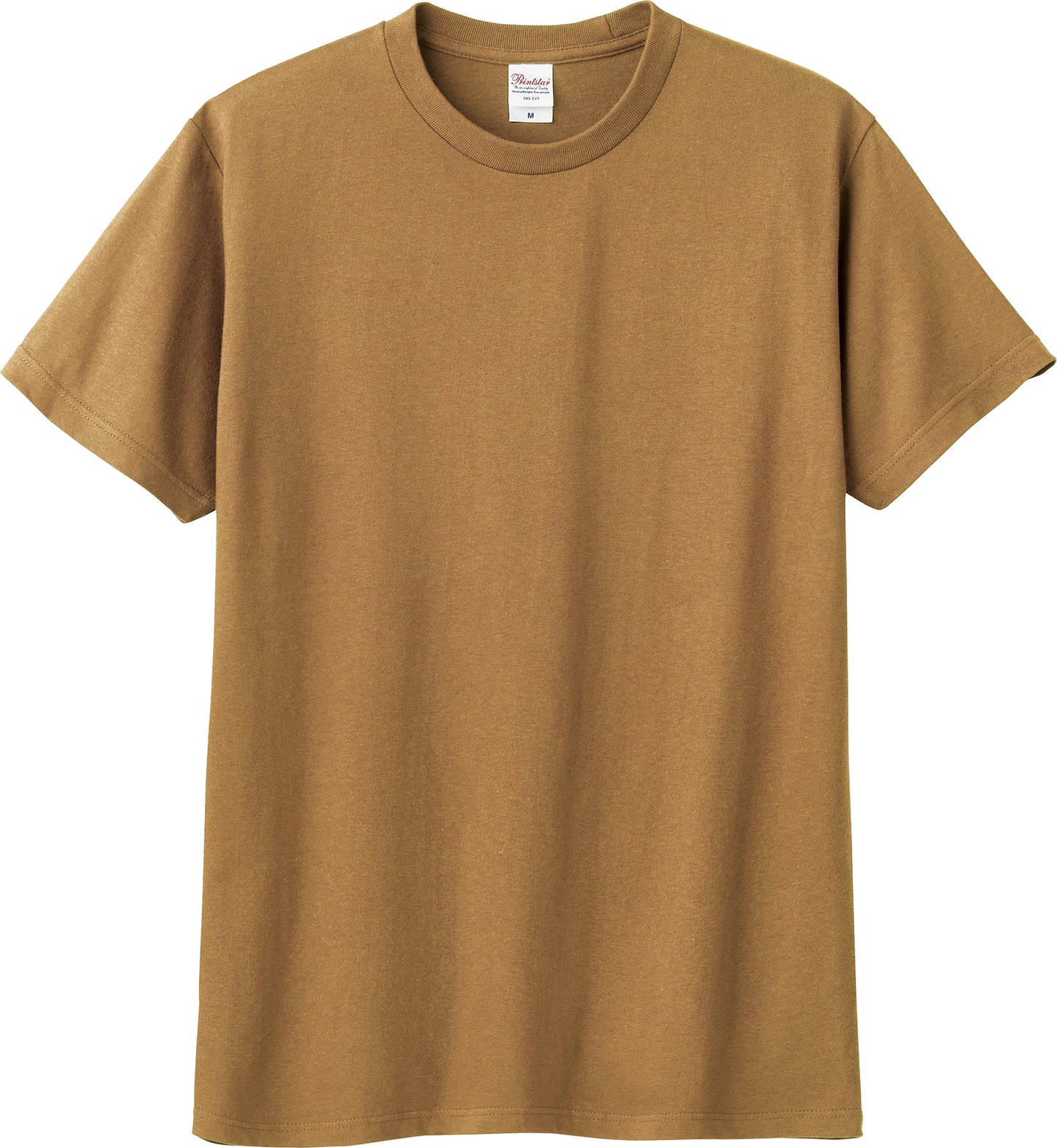 5.6オンス ヘビーウェイトTシャツ