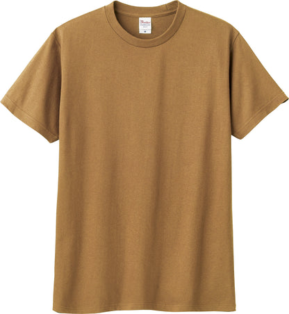 5.6オンス ヘビーウェイトTシャツ