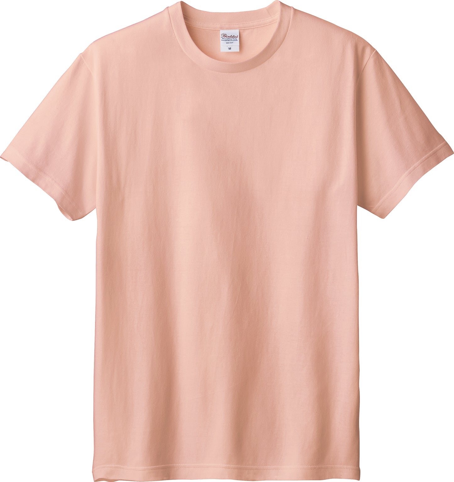 5.6オンス ヘビーウェイトTシャツ
