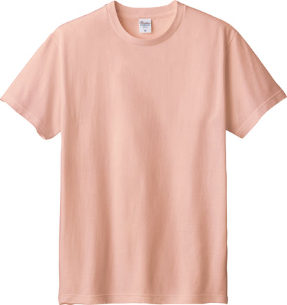 5.6オンス ヘビーウェイトTシャツ