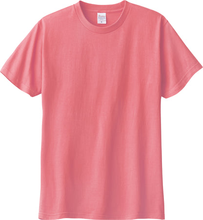 5.6オンス ヘビーウェイトTシャツ